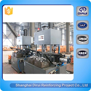 Automatic <strong>Threading</strong> <strong>Machine</strong> Coupler Thread Coupler Tapping <strong>Machine</strong> DGS-40Z - Product Image 5