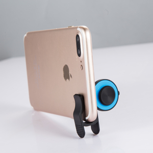 A12 <strong>Mini</strong> Mobile Game Joystick Supported for Smartphone Game Handles Controller