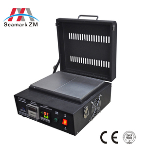 ASIC VGA BGA SCP чип BGA машина ZM-R255 припоя реболлинга микроволновая печь - Product Image 2