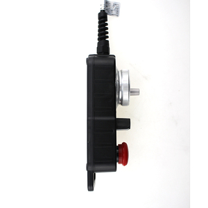YUMO MPG stokta ISMM1468 100 bakliyat 5-24VDC hat sürücüsü TTL CNC manuel atım jeneratörü MPG - Product Image 4