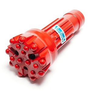 <span class=keywords><strong>Dth</strong></span> martelos e pontas de botão para perfuração de pedras