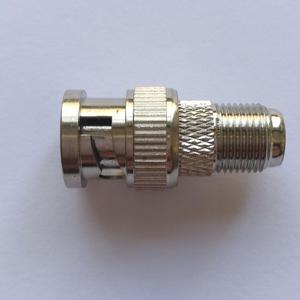 Nhà Máy Bán Buôn Chi Phí Hiệu Quả 3Ghz F Loại Nữ Để Nữ F-81 Thùng Kết Nối Đồng Trục Coupler Adapter Rất Nhiều - Product Image 2