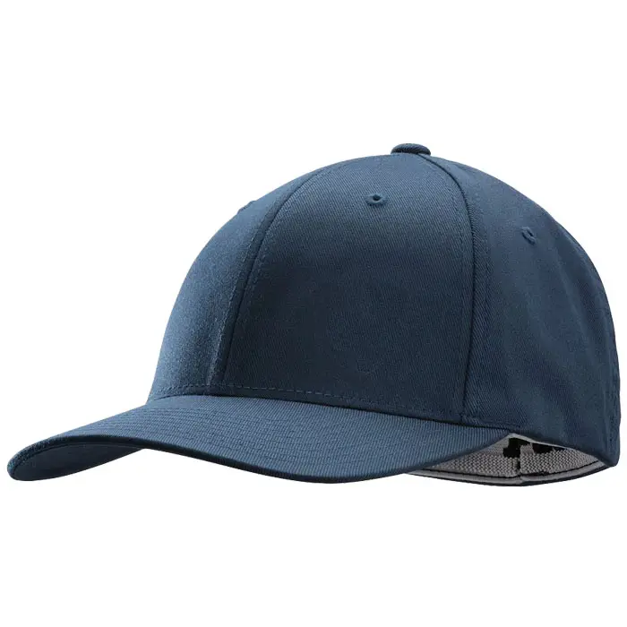 プライベートラベル野球バンプキャップスポーツキャップ帽子/6パネル野球帽