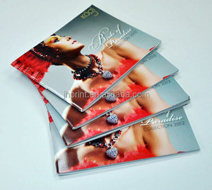 การพิมพ์หนังสือเล่มเล็กลงกระเป๋าเล็กผู้ผลิต - Product Image 5