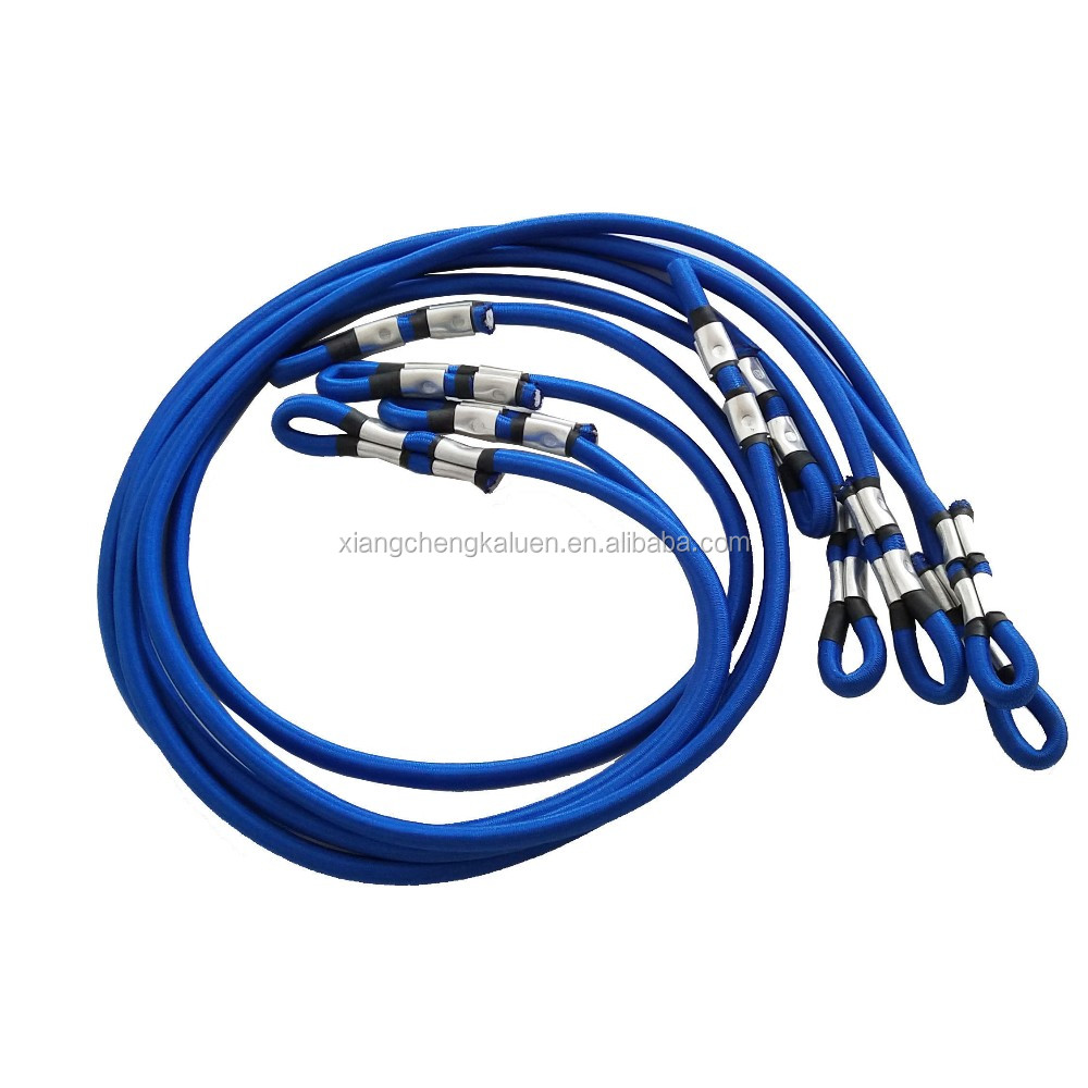 Bleu 10mm 1,2m