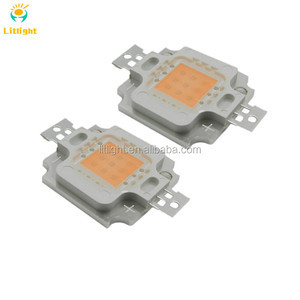 批发 380-840nm 粉红色白色 1 w 2 w 3 w 全光谱 Led 芯片发射器照明源 DIY 生长灯 - Product Image 4