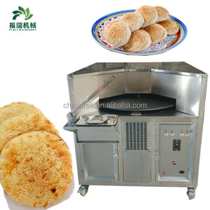 Macchine per il pane pita lebanese/macchine per il pane pita automatiche/macchine per il pane pita - Product Image 3