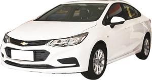 Yüksek kaliteli araba bagaj kapağı bagaj kapağı Chevrolet Cruze 2017 için otomobil parçaları OEM 84118029 - Product Image 2