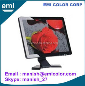22 Inch 1680*1050 4:3 LCD <strong>Monitor</strong>