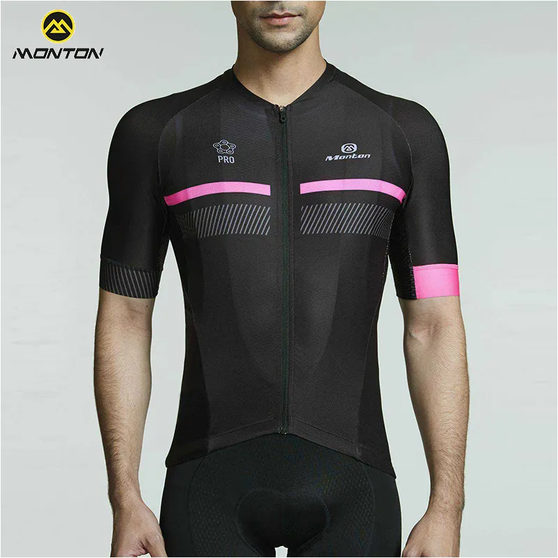 Ropa de ciclismo personalizada, 2017 Monton, gran oferta, China