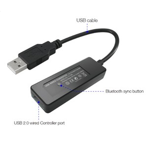 <strong>USB</strong> Wired Converter Adapter for PS3 / PS4 / XBOX360 / Nintendo Switch / Switch Pro / Wii U Game Controller
