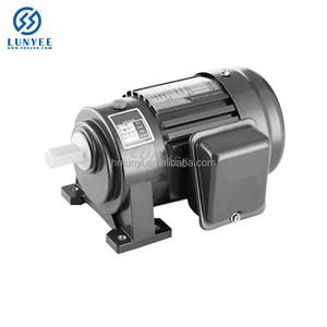 1/2 hp 1/4 hp 1/8 hp 240v交流电机 - Product Image 5
