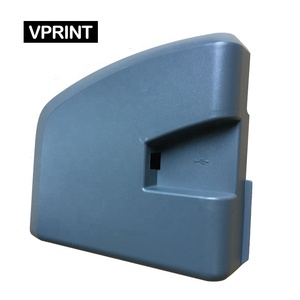 Uyumlu YENI Sağ Yan Kapak ve Sol Yan Kapak HP lazer jet 1020 1015 1012 1010 yazıcı yedek parçaları - Product Image 2