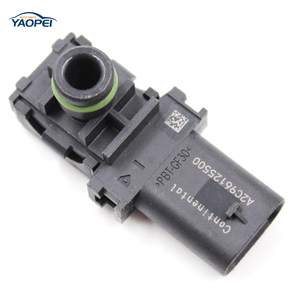 Collettore di aspirazione Sensore di Pressione Per <span class=keywords><strong>Ford</strong></span> FOCUS FR3A9G824BA M799G A2C96125500