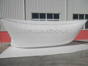 Container Flexitank <strong>Flexibag</strong> 24000 Liter Flexitank - Product Image 4