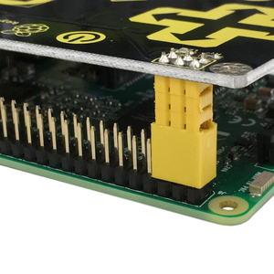 Keyestudio RPI TTP229L 16 канал Touch щит для <span class=keywords><strong>Raspberry</strong></span> <span class=keywords><strong>Pi</strong></span>