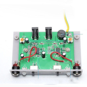 Dây Đeo Cổ Tay Chống Tĩnh Đ<span class=keywords><strong>i</strong></span>ện Giám Sát Trực Tuyến Máy Kiểm Tra Dây Đeo Cổ Tay Chống Tĩnh Đ<span class=keywords><strong>i</strong></span>ện <span class=keywords><strong>BSD</strong></span> <span class=keywords><strong>401</strong></span>-l Màn Hình Đơn Chuỗ<span class=keywords><strong>i</strong></span> - Product Image 4