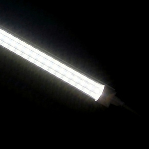 หลอด Led T8 8ฟุตคุณภาพดีที่สุดพร้อมขาเดียว6ft Led ร้านโคมไฟ600มม. T8 9W หลอด Led Rad - Product Image 2