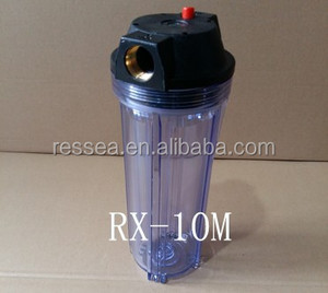 Big Blue Stainless Steel <strong>Filter</strong> Strainer Housing <strong>20</strong> X 4.5'' for <strong>pp</strong> Spun <strong>Filter</strong> Cartridge - Product Image 5