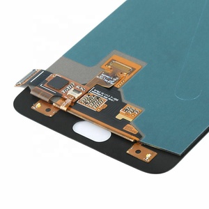 手机Lcd屏幕触摸显示面板Pantalla For OnePlus 5五1 + 5 <span class=keywords><strong>A5000</strong></span>