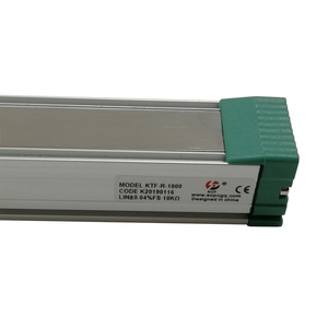 Transductor de Posición potenciómetro de desplazamiento lineal inalámbrico, transductor de posición, KTF/TLH/PK 4-20mA 0-5V/0-10V - Product Image 4