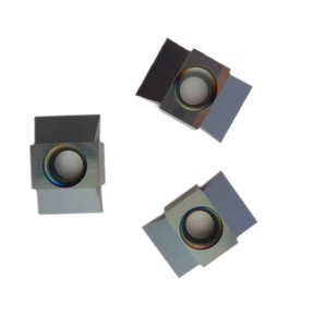<strong>CNC</strong> Lathe Vertical <strong>Threading</strong> <strong>Tools</strong> 60 Degree Tungsten Carbide Thread Whirling <strong>Inserts</strong> - Product Image 2