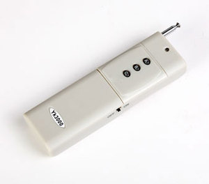 YK2000-8 trasmettitore On-Off a otto tasti del telecomando da 1.5km, interruttore senza fili senza chiave TX e modulo RX - Product Image 4