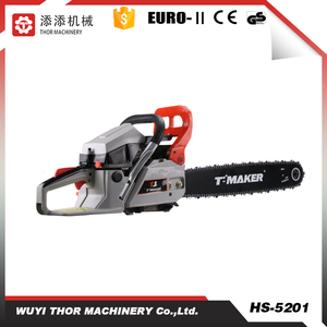 52cc熟練技術チェーンソー用販売チェーンミル5201
