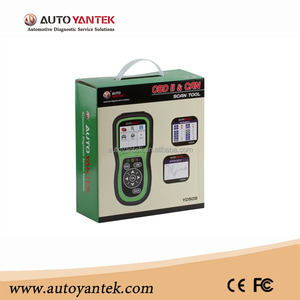 YANTEK YD509 Automotive <strong>Code</strong> Scanner EOBD Diagnostic Tool Obd2 <strong>Code</strong> Scanner - Product Image 5