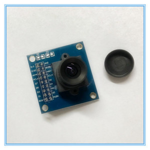 Factory低価格OV7670カメラモジュールSTM32ドライバマイクロコントローラ開発ボードeラーニング統合 - Product Image 2