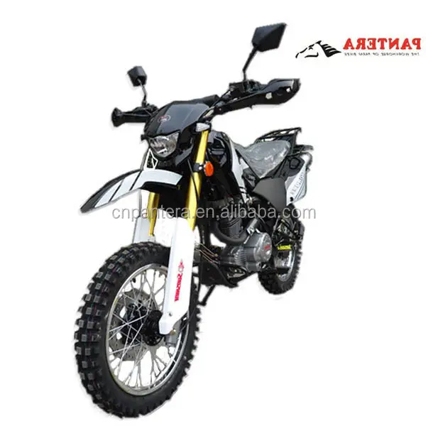 Giá Rẻ Mạnh Mẽ Cấu Hình Tốt Off Road Xe Gắn Máy 200cc