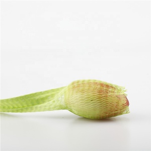 ถุงตาข่ายป้องกันแป้งข้าวโพดย่อยสลายได้เนคทารีน100% DAB-3-33พร้อมบริการตัดและแม่พิมพ์ - Product Image 1