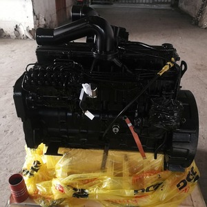 Dongfeng Cummins 8.9 Động Cơ Diesel 6L 6L8. 9 L8.9 6LTAA8.-C325 325HP New Động Cơ Để bán - Product Image 5