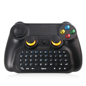 3 in 1 Wireless <strong>Android</strong> <strong>Controller</strong> 2.4G Gamepad with Keyboardand Touch Pad for Smartphone / PC Joystick
