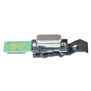 Vp 540 DX4 Print Head Original ECO Solvent DX4 <strong>Printhead</strong> - Product Image 4