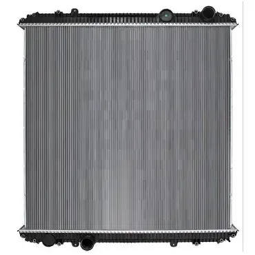 LR AUTO Nouveau radiateur OEM BHTB5323 pour voiture poids lourd pour Freightliner Century Series Coronado 2003-2007