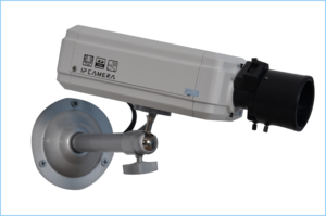 OEM H.265 12.0MP IP <strong>Camera</strong> Automatic Number Plate Recognition ANPR <strong>Camera</strong> - Product Image 3