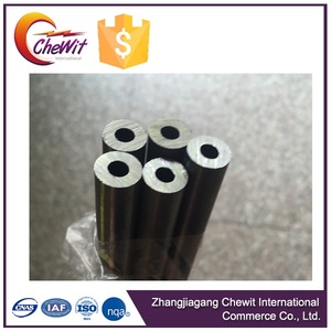 4130 <span class=keywords><strong>30CrMo</strong></span>クロムシームレス厚肉チューブOD16mm OD12mm