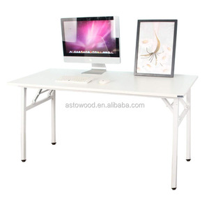 Convertible gấp máy tính bàn văn phòng bảng với FSC chứng nhận và vật liệu gỗ - Product Image 3