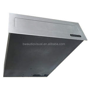 Motorized Automatic 22&quot; Desktop Vertical LCD Lift up Mechanism for <strong>Computer</strong> Screen Monitor - Product Image 5