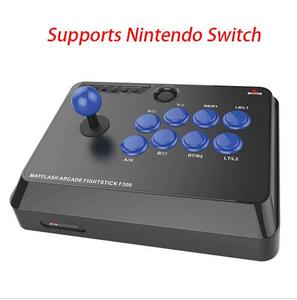 Mayflash Arcade Fight Stick Joystick Fightstick F300 for PS4 / PS3 / <strong>XBOX</strong> ONE / <strong>XBOX</strong> 360 / PC - Product Image 3