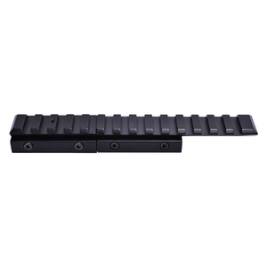 ฐาน KD226X (KD226) ขนาด11มม. สำหรับกล้องล่าสัตว์และอุปกรณ์เสริม - Product Image 6