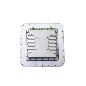 RS232, RJ-45, Rs485-kommunikation Schnittstellen Mid-range Rfid Reader - Product Image 3