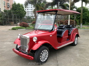Roadster Electric <strong>Cart</strong> - Product Image 6