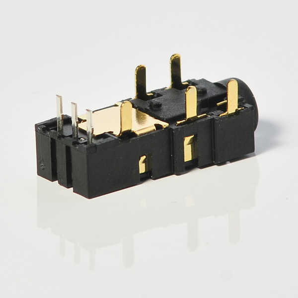 Optical Fiber Audio Jack Plug Optical Mini Jack DLT13M1 For Audio Products