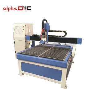 准备发货!!A-1212小便宜ATC CNC RouterCNC路由器自动工具更换220v CNC路由器 - Product Image 3