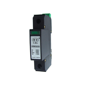 1P 40KA SPD Surge Protection <strong>Device</strong>