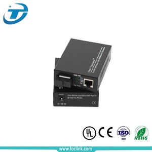 100M sc apc מתאם <span class=keywords><strong>ethernet</strong></span> rj45 rj11 סיבים אופטי מדיה ממיר