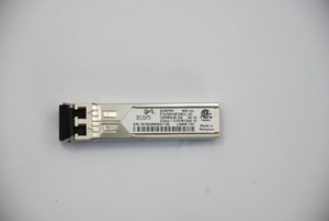 3com FTLF8519P2BCL-3C 1.25G 1000Base SFP Fiber Module Cho Bộ Định Tuyến - Product Image 5
