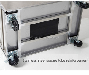 Platform Utility <strong>Trolley</strong> - Product Image 2